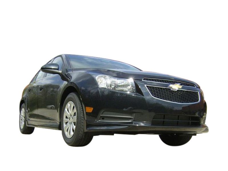 20102014 Chevrolet Cruze Body Kit Ground Effects CruzeRZZI